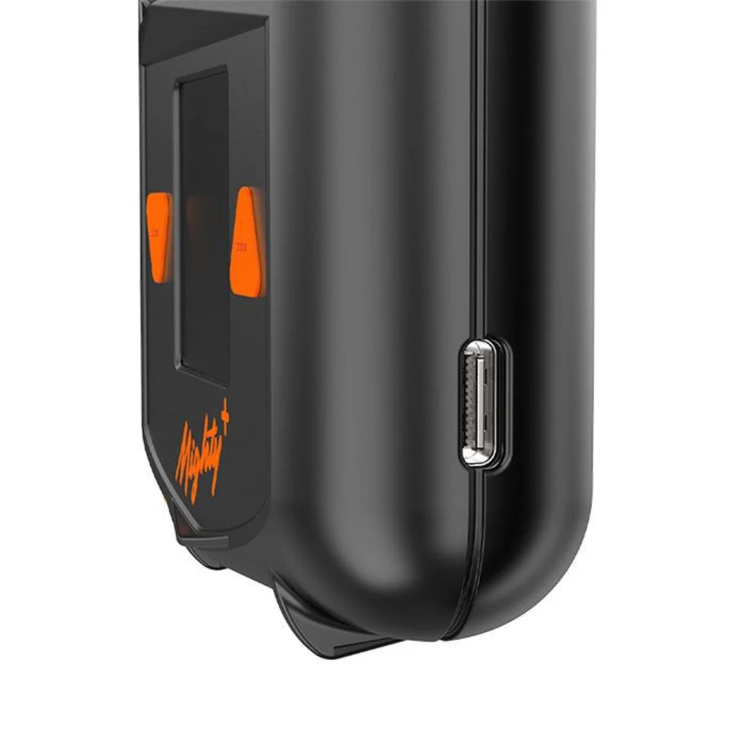 MIGHTY+ MEDIC medical vaporiser by Storz & Bickel, product detail view