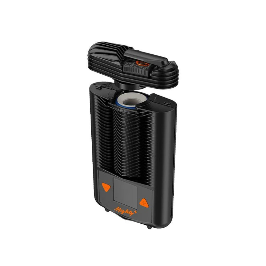 MIGHTY+ MEDIC medical vaporiser by Storz & Bickel, alternate product view