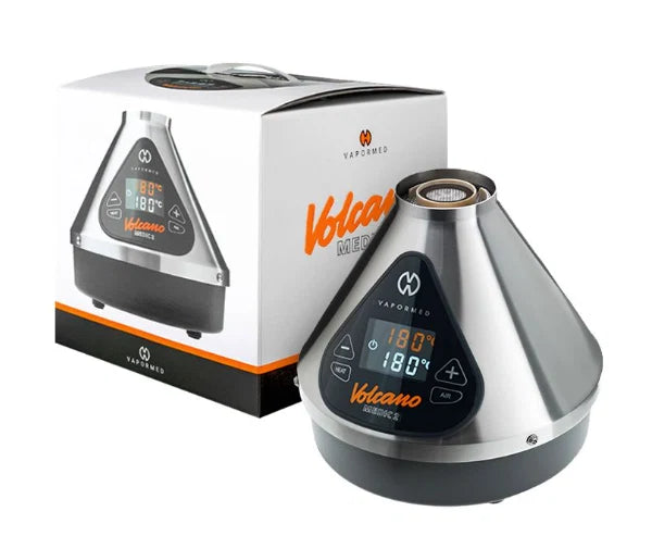 VOLCANO MEDIC 2 medical vaporiser by Storz & Bickel, alternate product view