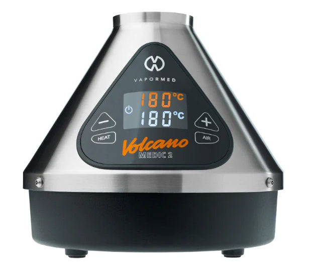 VOLCANO MEDIC 2 medical vaporiser by Storz & Bickel