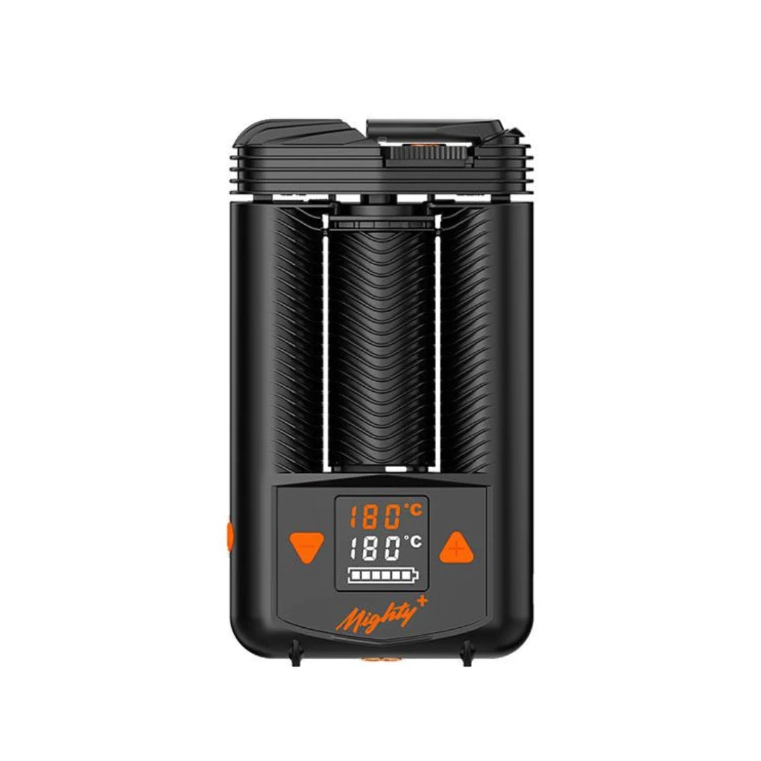 MIGHTY+ MEDIC medical vaporiser by Storz & Bickel