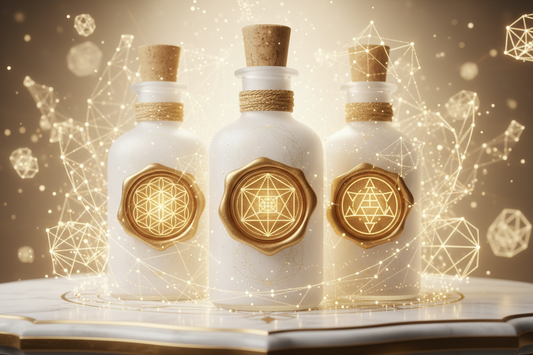 Sacred Geometry Collection