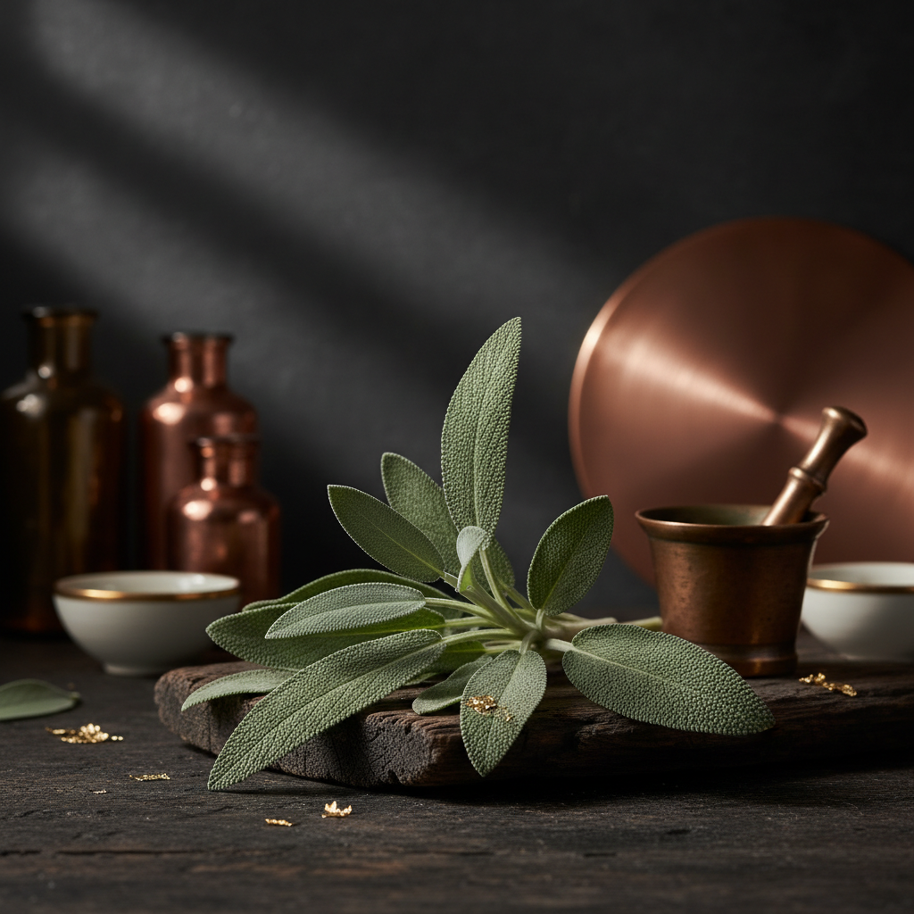 Sage Edition