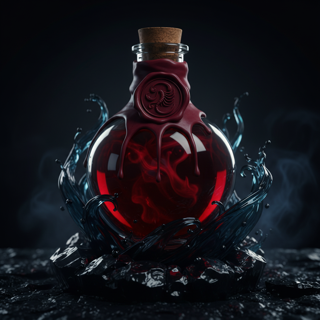 Scorpio Edition