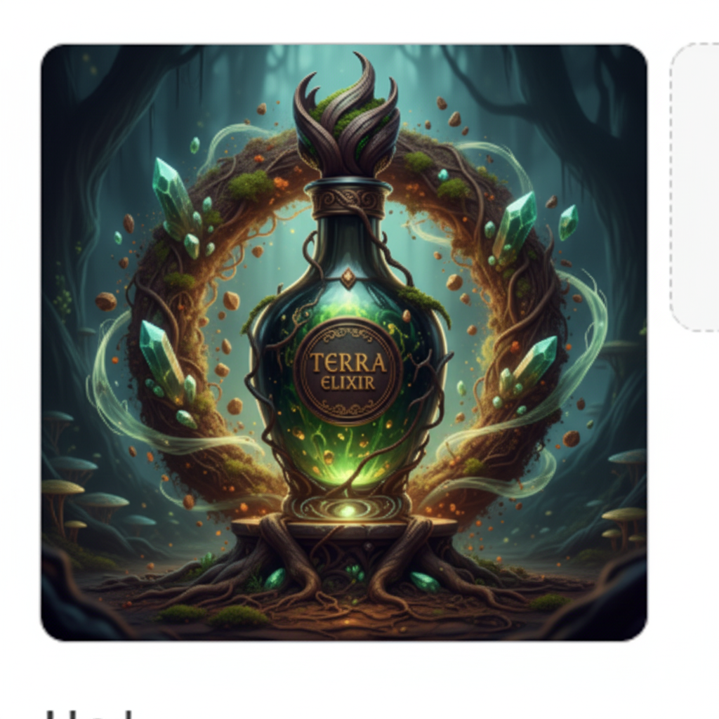 Terra Edition