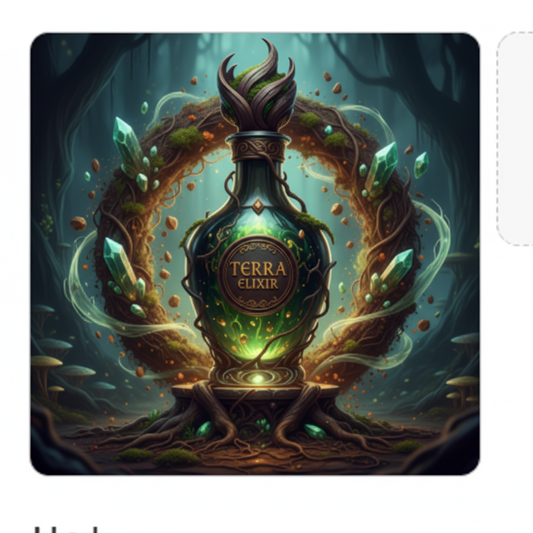 Terra Edition