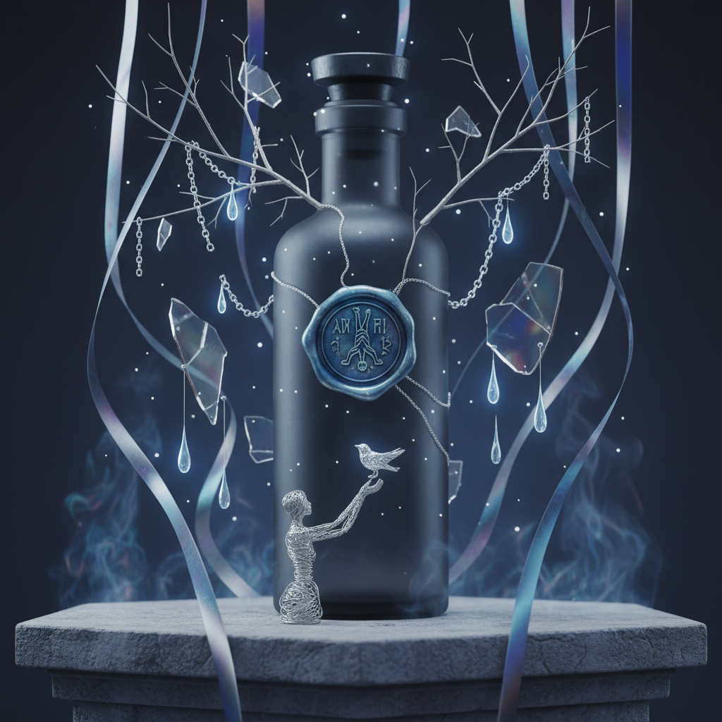 The Hanged Man - FRESH