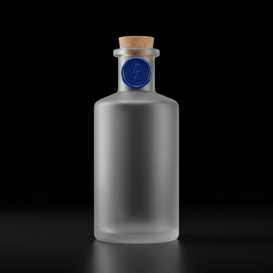 Zeus Bottle - Better Version